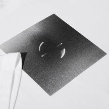 Load image into Gallery viewer, Polar &quot;Magnetic&quot; Tee// White
