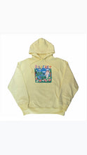 Load image into Gallery viewer, Rassvet &quot;Worldpeache&quot; Hoodie // Yellow

