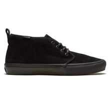Load image into Gallery viewer, Vans &quot;Chukka&quot; // Mono Black
