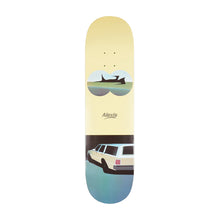 Load image into Gallery viewer, Alltimers &quot;Station Wagoon&quot; Deck // Alexis
