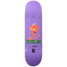 Load image into Gallery viewer, Carpet &quot;Bully&quot; Deck // Random
