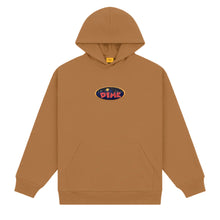 Load image into Gallery viewer, Dime &quot;Ville&quot; Hoodie // Cappucino
