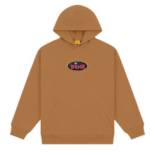 Load image into Gallery viewer, Dime &quot;Ville&quot; Hoodie // Cappucino
