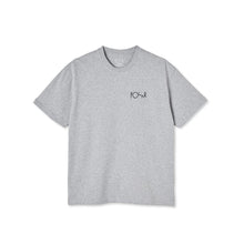 Load image into Gallery viewer, Polar &quot;3 Tone&quot; Tee// Sport Grey
