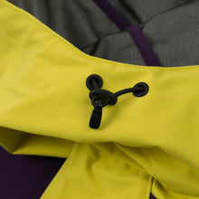 Load image into Gallery viewer, Dime &quot;Lightweight2000&quot; Jacket // Lemon

