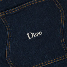 Load image into Gallery viewer, Dime “Baggy Denim“ Pants // Indigo
