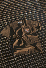Load image into Gallery viewer, Vans &quot;Justin Henry&quot; Tee // Demitasse
