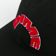 Load image into Gallery viewer, Dime &quot;Arch Chenille&quot; Hat // Black

