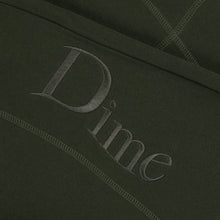 Load image into Gallery viewer, Dime &quot;Warp&quot; Sweat Pants // Seaweed

