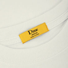 Load image into Gallery viewer, Dime &quot;Cat&quot; Tee // Rice
