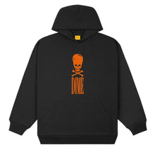 Load image into Gallery viewer, Dime &quot;Corsair&quot; Hoodie // Black
