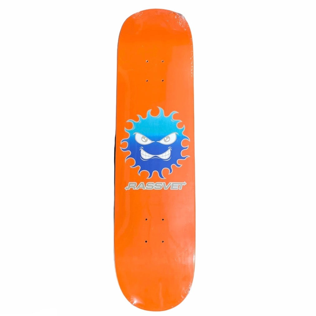 Rassvet 