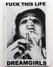 Load image into Gallery viewer, Innen Books &quot;FTL/Dreamgirls&quot; Zines
