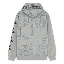 Load image into Gallery viewer, Iuter x Inner Light &quot;Melange&quot; Hoodie //

