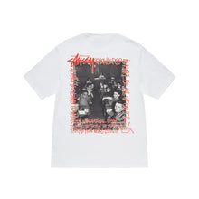 Load image into Gallery viewer, Stussy &quot;Classroom&quot; Tee // White
