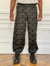 Load image into Gallery viewer, Rassvet &quot;Chill&quot; Pant // Black
