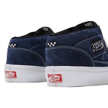 Load image into Gallery viewer, Vans &quot;Half Cab Pro&quot; // Dress Blue
