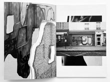 Load image into Gallery viewer, Innen Books &quot;Saeio&quot; Zines
