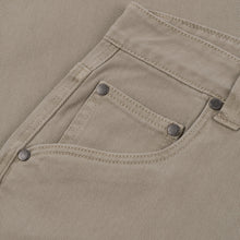 Load image into Gallery viewer, Dime “Baggy Denim“ Pants // Khaki
