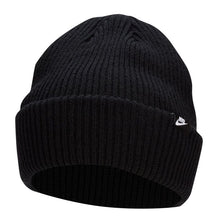 Load image into Gallery viewer, Nike SB &quot;Terra&quot; Beanie // Black
