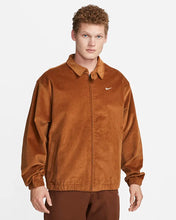 Load image into Gallery viewer, Nike SB &quot;Nike Life&quot; Jacket // Brown
