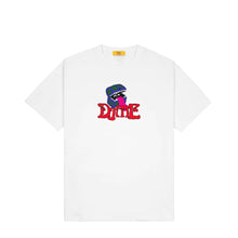 Load image into Gallery viewer, Dime &quot;Mimic&quot; Tee // White
