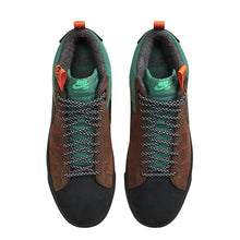 Load image into Gallery viewer, Nike SB &quot;Blazer Mid Prm&quot; // Noble Green

