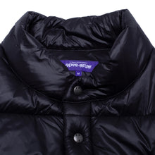 Load image into Gallery viewer, Fucking Awesome “Dill“ Pufffer Jacket // Black

