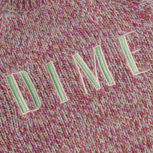 Load image into Gallery viewer, Dime &quot;Fantasy&quot; Knit  // Pink
