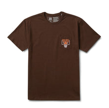 Load image into Gallery viewer, Vans &quot;Justin Henry&quot; Tee // Demitasse

