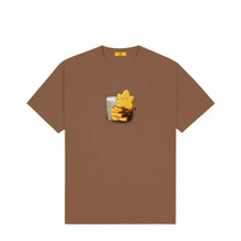 Load image into Gallery viewer, Dime &quot;Maple&quot; Tee // Brown
