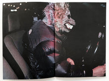 Load image into Gallery viewer, Innen Books &quot;Sean Pablo&quot; Zines
