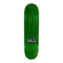 Load image into Gallery viewer, Hockey &quot;Epilogue&quot; Deck // Caleb Barnett
