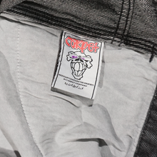 Load image into Gallery viewer, Carpet &quot;Bully&quot; Work Jeans // Black
