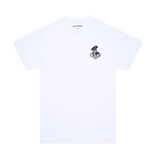 Load image into Gallery viewer, Fucking Awesome &quot;Flea The World&quot; Tee // White
