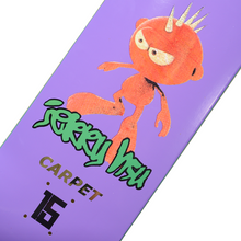 Load image into Gallery viewer, Carpet &quot;Bully&quot; Deck // Random
