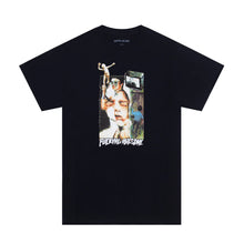 Load image into Gallery viewer, Fucking Awesome &quot;Peligroso&quot; Tee // Black
