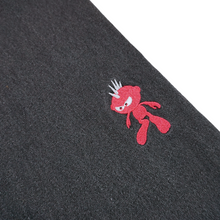 Load image into Gallery viewer, Carpet &quot;Bully&quot; Work Jeans // Black
