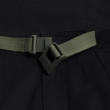 Load image into Gallery viewer, Dime “Belted Twill“ Pants // Dark Charcoral
