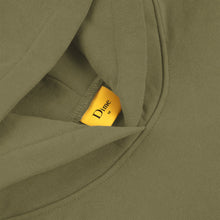 Load image into Gallery viewer, Dime &quot;Mimic&quot; Hoodie // Rye
