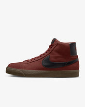 Load image into Gallery viewer, Nike SB &quot;Blazer Mid&quot; // Oxen Brown/Black
