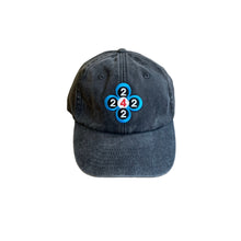 Load image into Gallery viewer, 242 &quot;Lucky Low Pro&quot; Hat // Vintage Black
