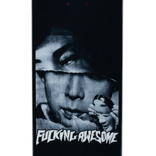 Load image into Gallery viewer, Fucking Awesome  &quot;Faces&quot; Deck // Black
