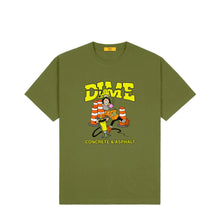 Load image into Gallery viewer, Dime “Roads&quot; Tee // Cardamone
