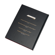 Load image into Gallery viewer, Jenkem &quot;Vol.3&quot; Book

