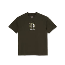 Load image into Gallery viewer, Polar &quot;Gang&quot; Tee// Brown
