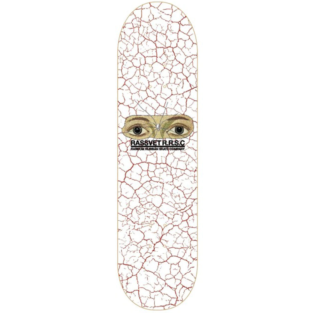 Rassvet “Eyes Board