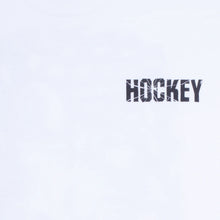 Load image into Gallery viewer, Hockey &quot;Mere Nature&quot; Tee // White
