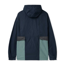 Load image into Gallery viewer, Butter Goods “Summit Cargo“ Jacket // Navy
