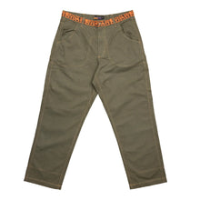 Load image into Gallery viewer, Bronze 56K “56 Field&quot; Pant // Green
